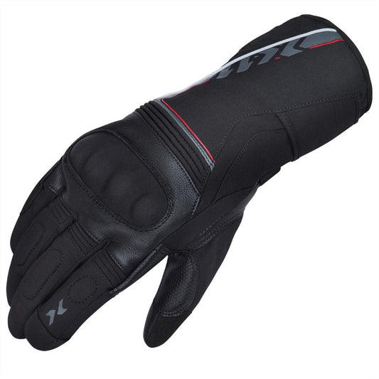 Luva X11 Dry Supertech Masc Preto