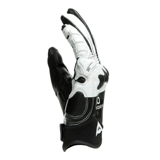 Luva Dainese X-Ride Preto/Branco