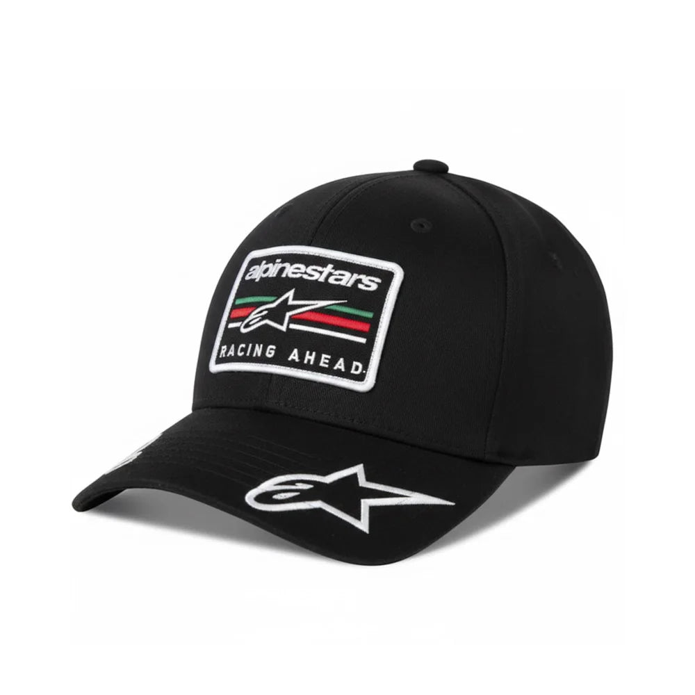 Bone Alpinestars Surpass Preto