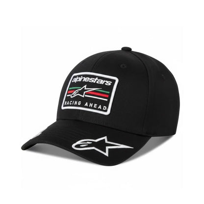 Bone Alpinestars Surpass Preto