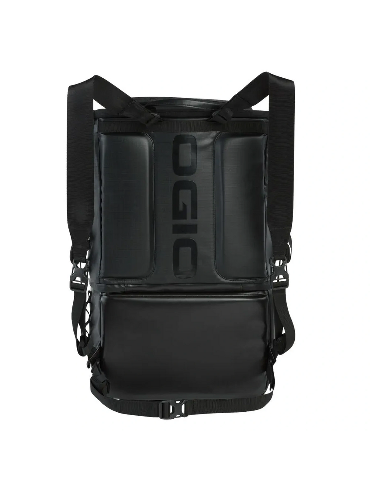 Bolsa Termica cooler Ogio Dry Day Bag Preto