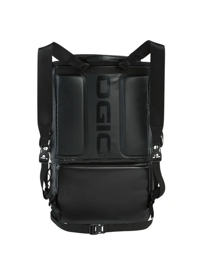 Bolsa Termica cooler Ogio Dry Day Bag Preto