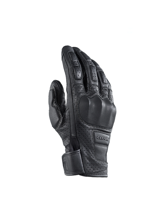 Luva Clover Kvs 2 Preto (N/N)