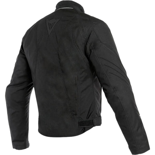 Jaqueta Dainese Laguna Seca 3 Impermeavel Preto