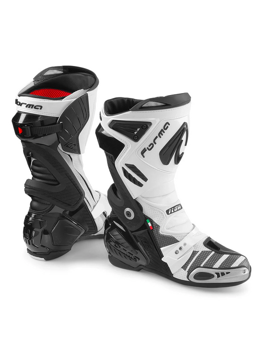Bota Forma Ice Pro Flow Preto/Branco