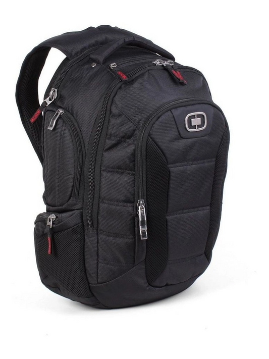 Mochila Ogio Bandit Pack - Preta