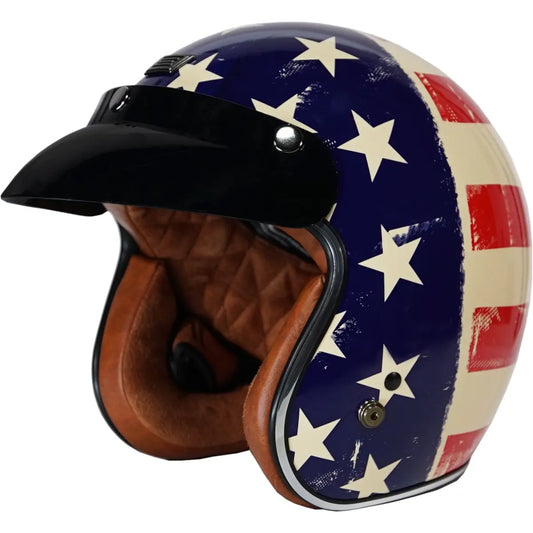 Capacete Origine Primo Old Glory