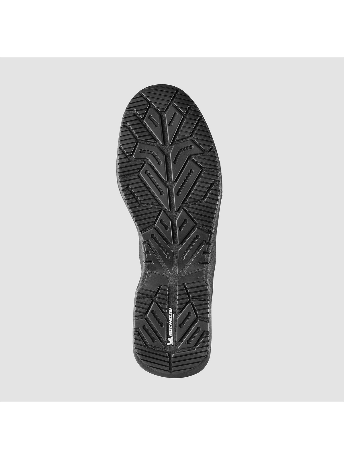 Bota Forma Glider Dry Impermeavel Preto/Anthracite