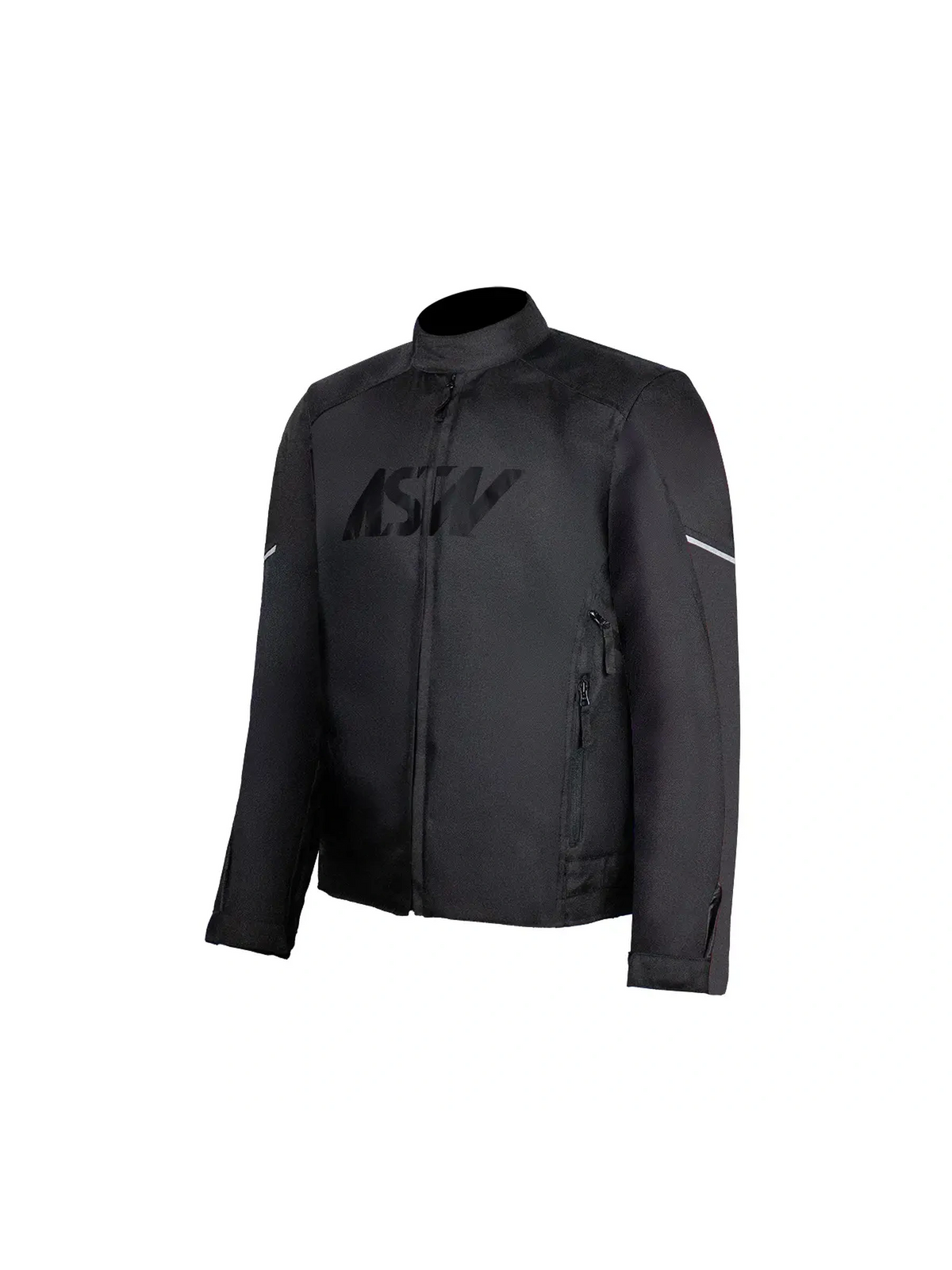 Jaqueta Asw Legion Preto