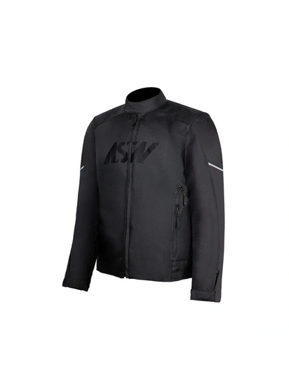 Jaqueta Asw Legion Preto