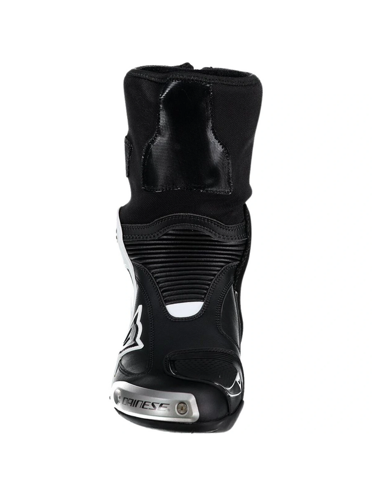 Bota Dainese Axial D1 Preto e Branco