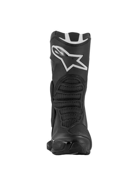 Bota Alpinestars Smx 6 V3 Preto/Branco