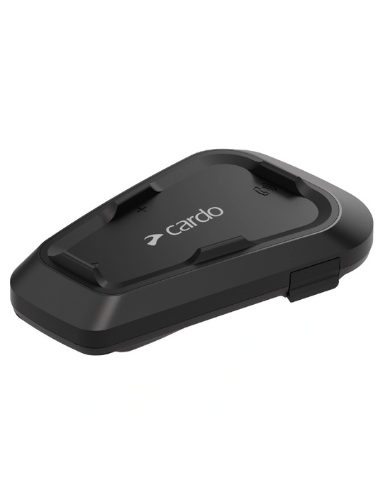 Intercomunicador Cardo Spirit Hd Duo