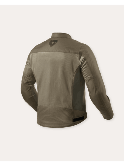 Jaqueta Revit Eclipse 2 Tarmac