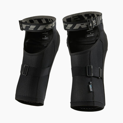 Protetor De Joelho Revit Knee Protector Scram Preto