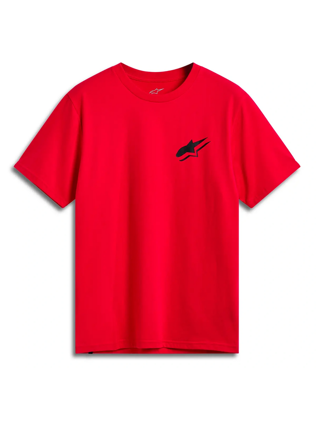 Camiseta Alpinestars Formulate Vermelho