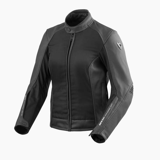 Jaqueta Revit Ignition 3 Feminino Preto