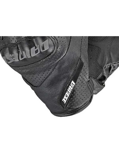 Luva Dainese Essential Preto