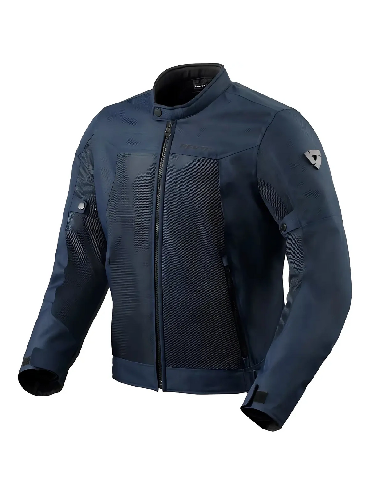 Jaqueta Revit Eclipse 2 Azul