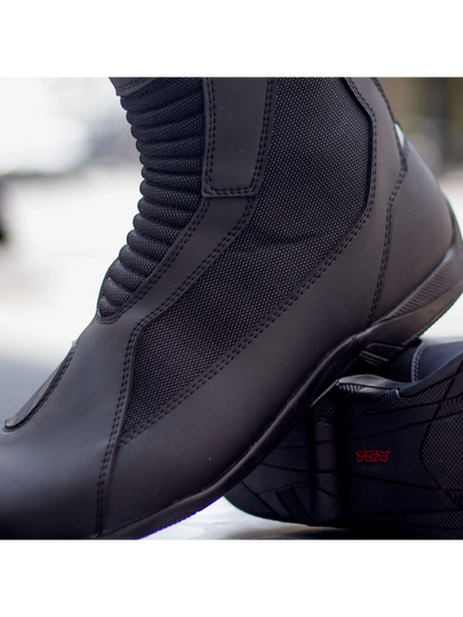 Bota Tcx Explorer 4 Gtx Impermeavel Preto