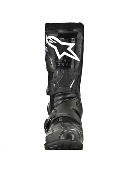 Bota Alpinestars Toucan Gore-tex Preto