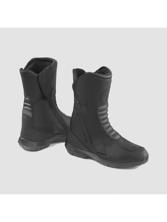 Bota Forma Frontier Dry Impermeavel Preto
