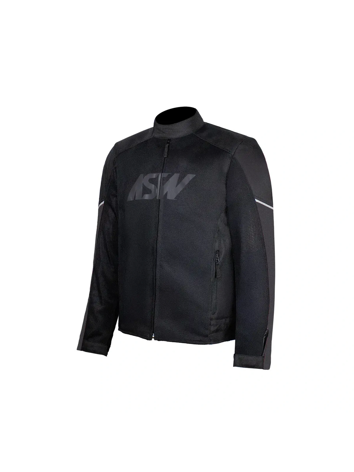 Jaqueta Asw Legion Air Preto