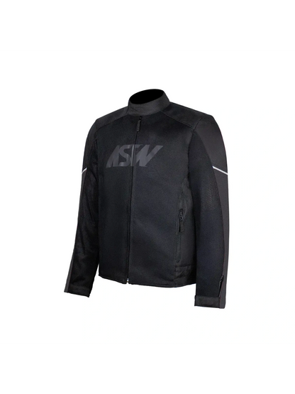 Jaqueta Asw Legion Air Preto