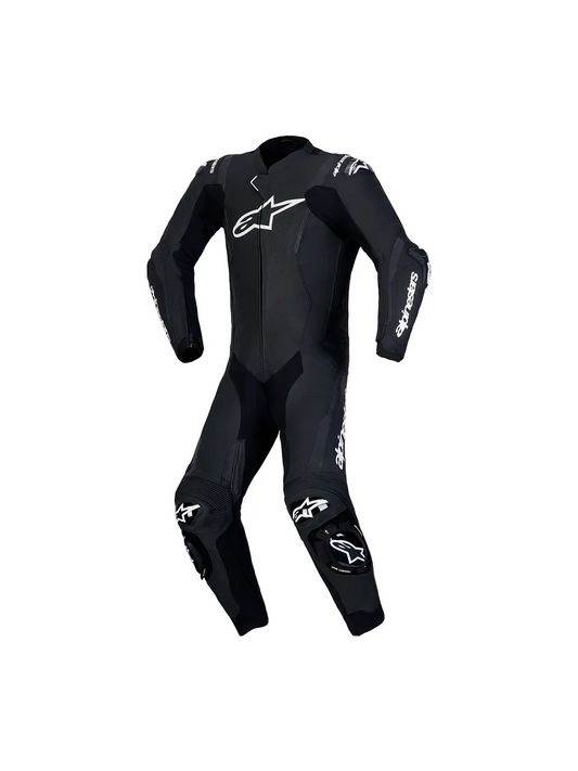 Macacao Alpinestars Missile V3 1pc Preto
