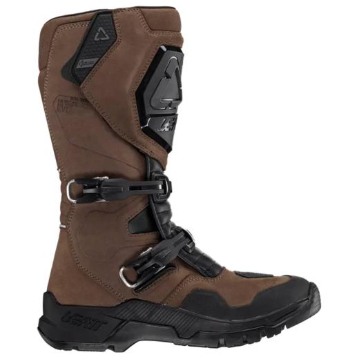 Bota Leatt Sport Adventure Hydradri 7.5 Areia (Desert)