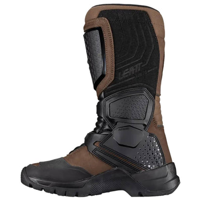 Bota Leatt Sport Adventure Hydradri 7.5 Areia (Desert)