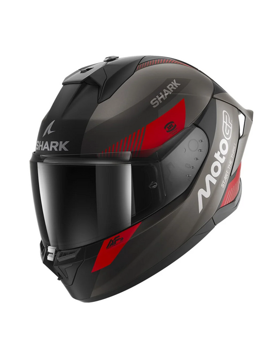 Capacete Shark Skwal Cup Moto Gp (KAR)