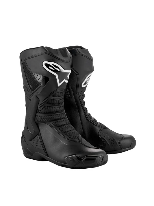 Bota Alpinestars SMX 6 V3 Preto