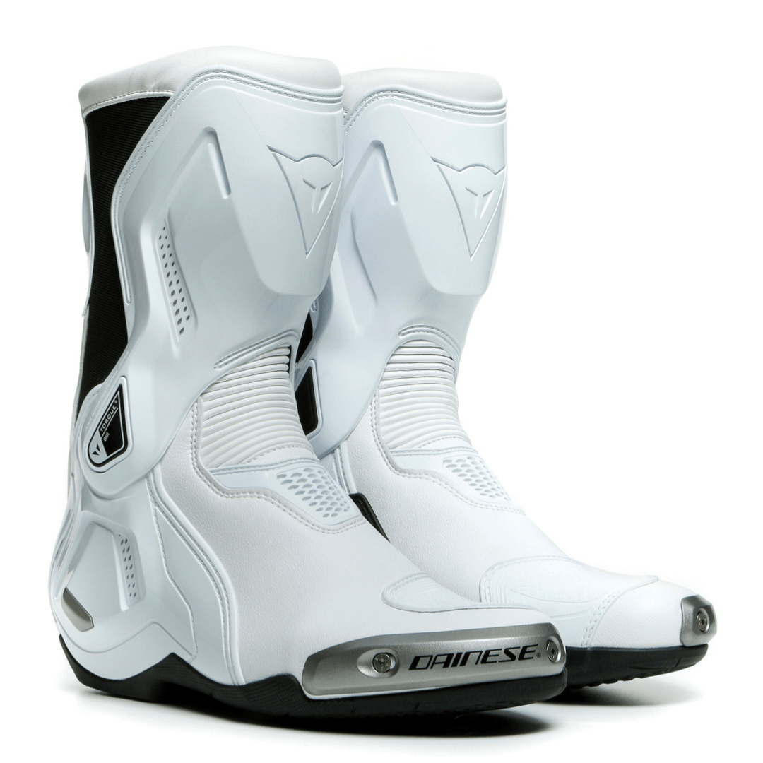 Bota Dainese Torque 3 Out Branco