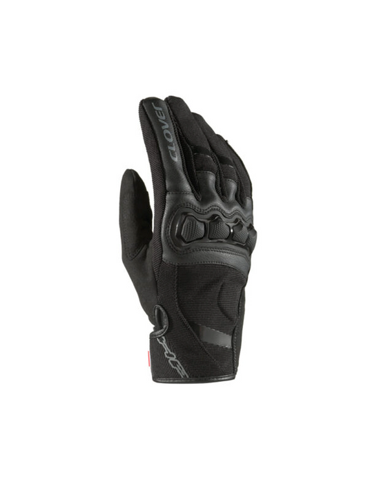 Luva Clover Air Touch-2 Preto (N/N)
