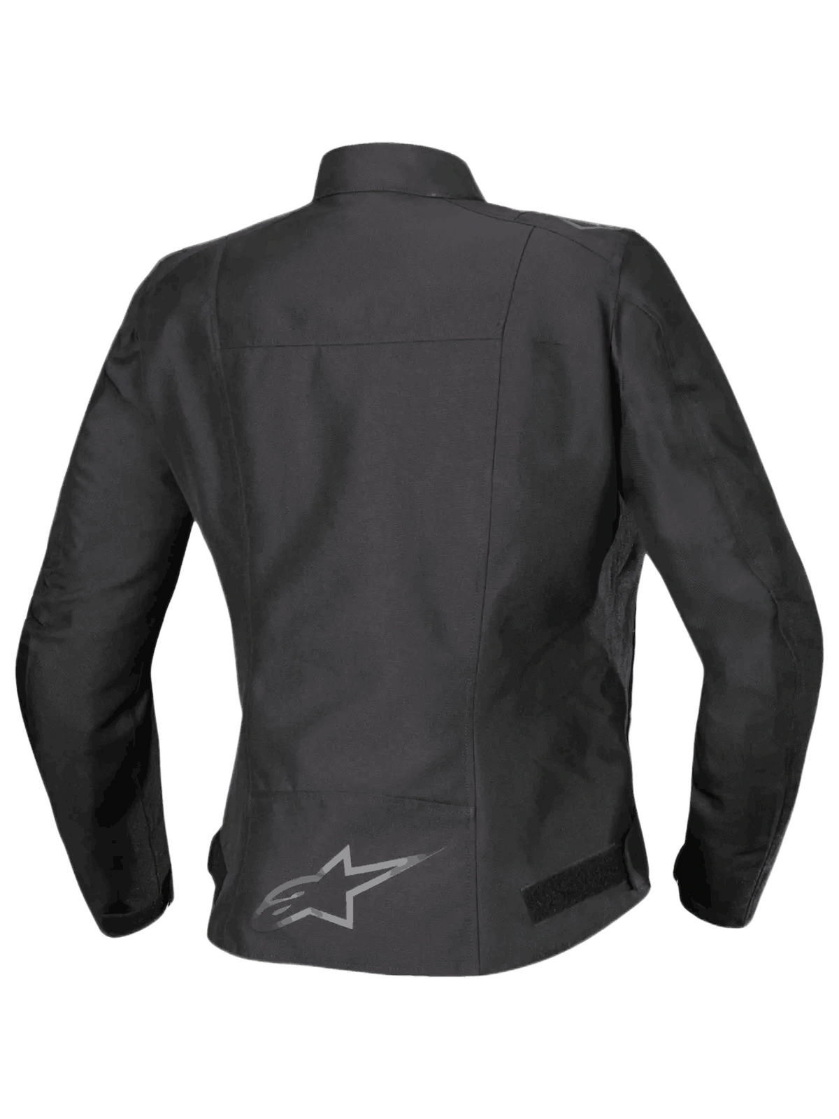 Jaqueta Alpinestars Stella T Sps V2 Preto Preto