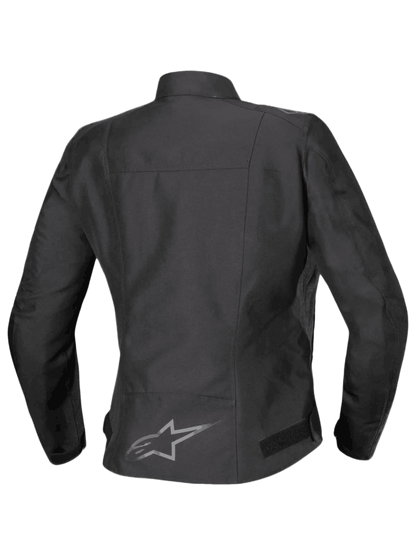 Jaqueta Alpinestars Stella T Sps V2 Preto Preto