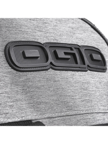 Mala De Equipamentos Ogio Rig 9800 Wheeled Bag Dark Static