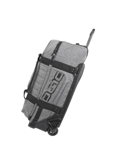 Mala De Equipamentos Ogio Rig 9800 Wheeled Bag Dark Static