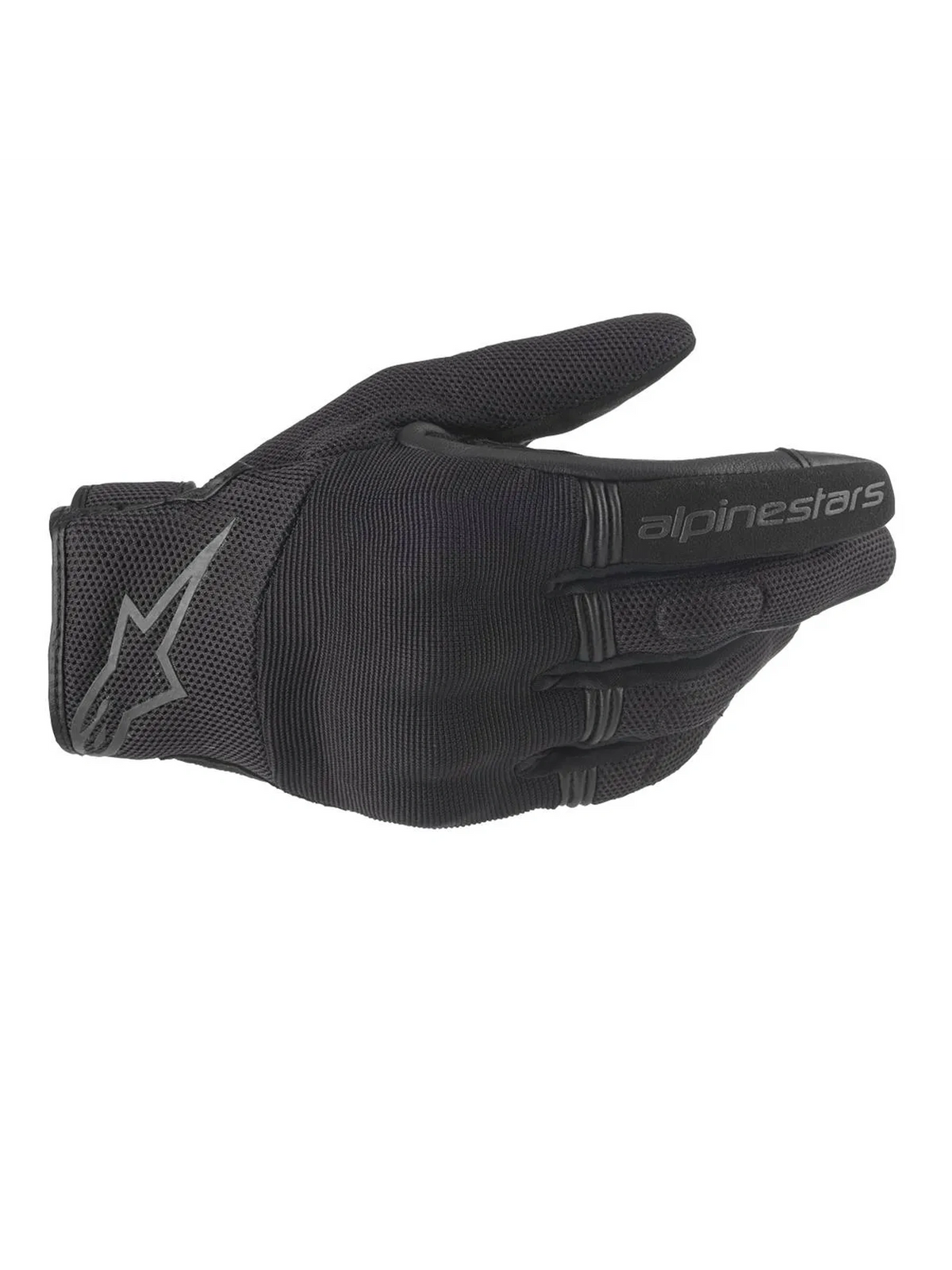 Luva Alpinestars Feminina Copper  Preto