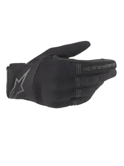 Luva Alpinestars Feminina Copper  Preto