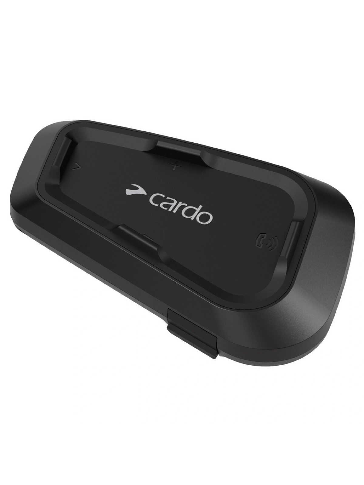 Intercomunicador Cardo Spirit Hd Unitario