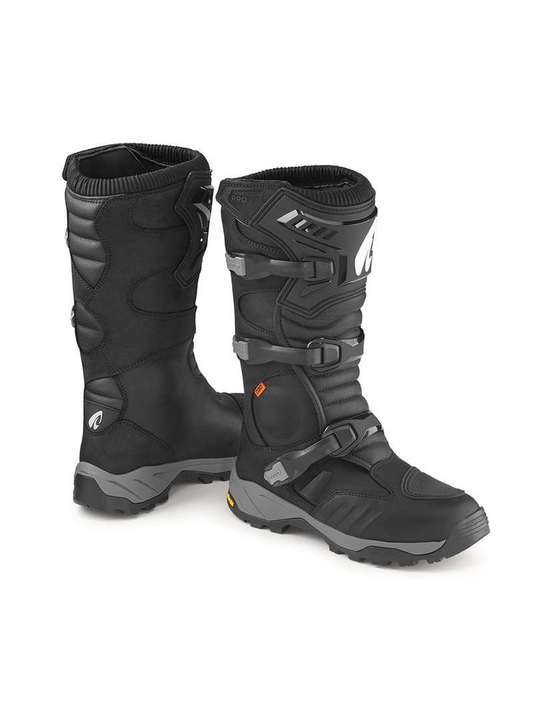 Bota Forma Adventure Pro Dry Impermeavel Preto