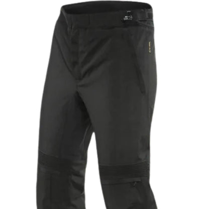 Calça Dainese Connery D-Dry Preto