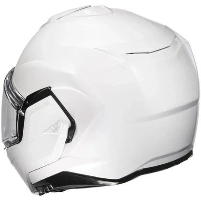 Capacete HJC I100 Solido - Branco