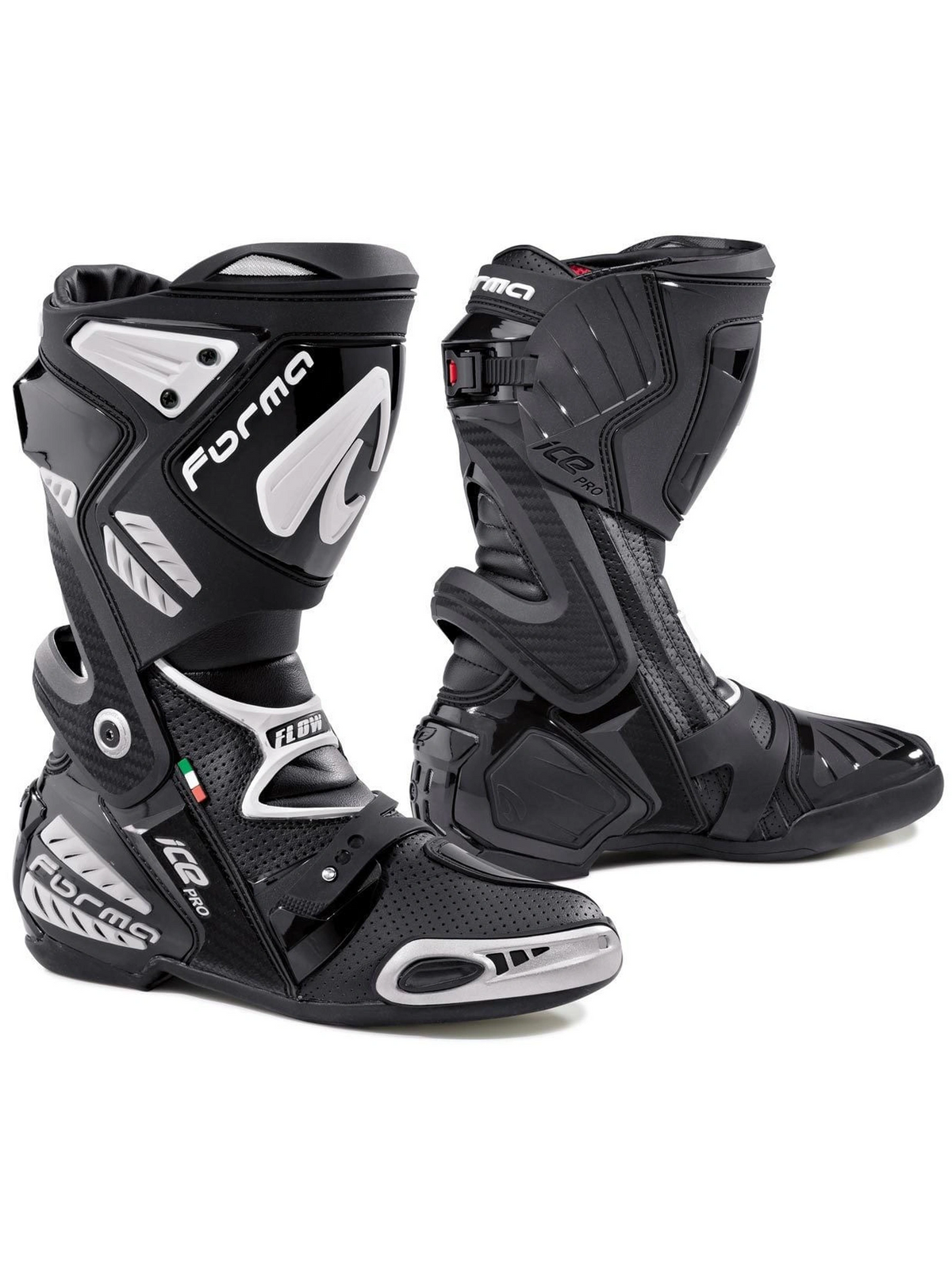 Bota Forma Ice Pro Flow Preto