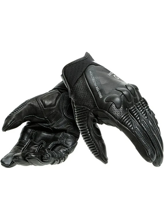 Luva Dainese X-Ride Preto/Preto