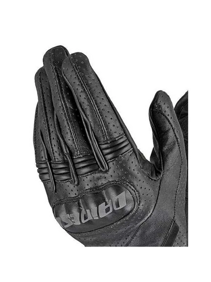 Luva Dainese Essential Preto