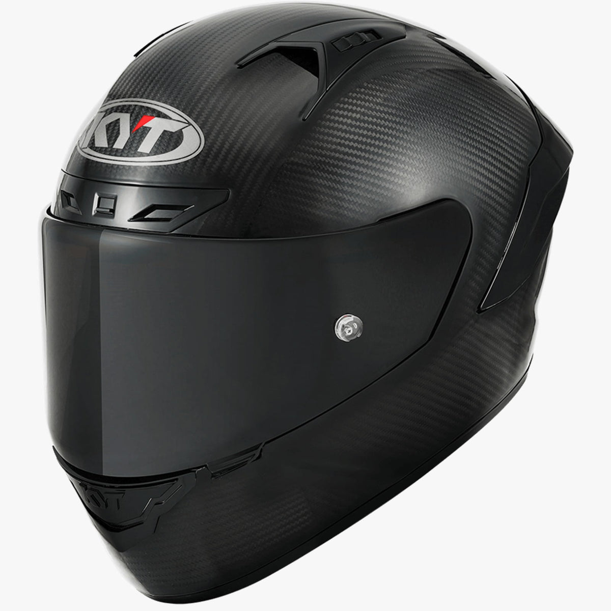 Capacete Kyt Nz Race Carbon Glossy