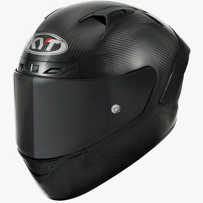 Capacete Kyt Nz Race Carbon Glossy